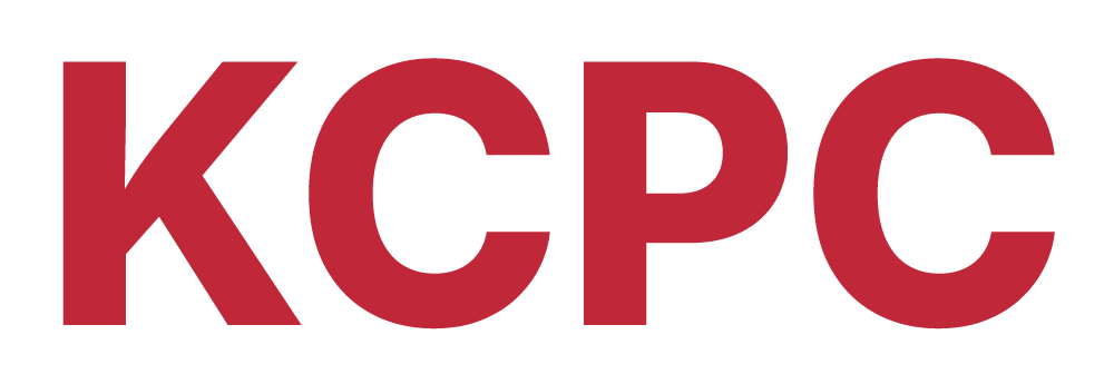 KCPC LLC Logo